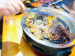 -吉志烤肉(太原总店)