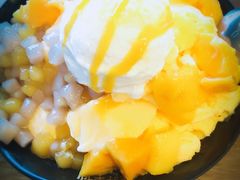 -鲜芋仙(苏州干将店)