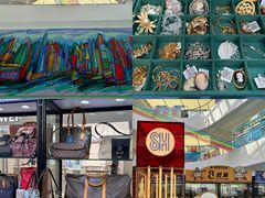 -SM城市广场(扬州店)