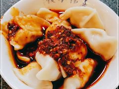 -春阳水饺(香槟广场店)