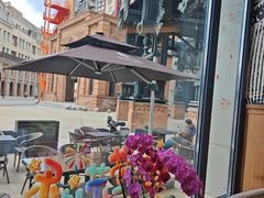 -黑宝石西餐厅(汇励99城市公园店)