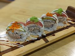 -桃屋日本料理(清华科技园店)