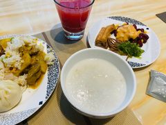 -西藏饭店·亚克·食光自助餐厅(文殊院店)