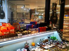 -杭州大厦LSE城市生活超市(杭州大厦店)