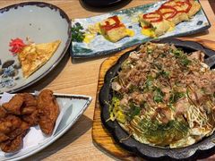 -胜代日本料理(云程巷小区店)