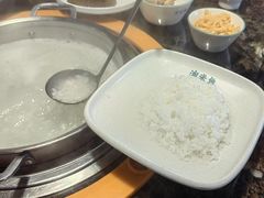 -鱼粤鲜淘米捞·中山脆肉鲩火锅(悦湖会店)