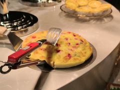 -额尔敦牛厨师铜板烧