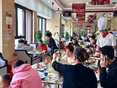 -全聚德(蓝山店)