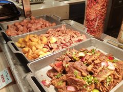 -舜和巴西烤肉餐厅(舜和国际店)