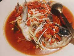 -沅江水·湖南家宴(珠江新城高德置地秋广场店)