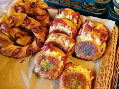 -红跑车(朝晖店)