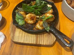 -SHAN山(前滩太古里店)