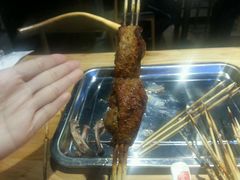 -管氏翅吧(马家堡店)