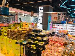 景观位-盒马鲜生(大成店)