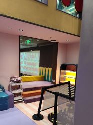 -MELAND CLUB•花园城堡主题亲子乐园•派对•餐厅(广州乐峰广场旗舰店)
