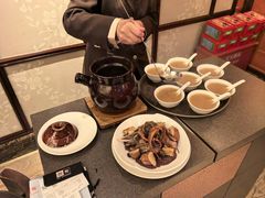-利苑酒家(宜安广场店)