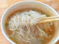 -汪记鲜鱼糊汤粉(沈阳路总店)