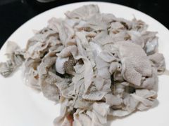 -天桥老金涮肉(牛街店)