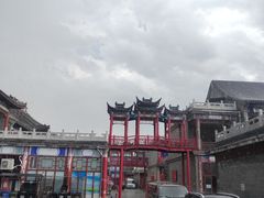 -华声天桥民俗文化园