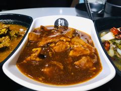 -新仙清汤牛腩(铜锣湾店)
