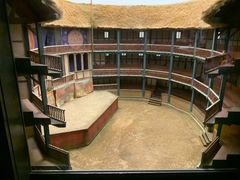 -莎士比亚环球剧场