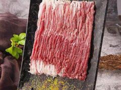 -竹叶涮肉坊(总店)
