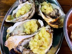 -疍家人黄记海鲜火烧烤