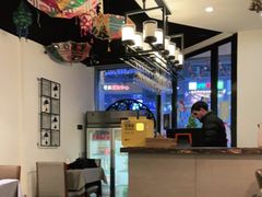 -Pita's&Tika's中东和印度风味餐厅(龙湖天街店)