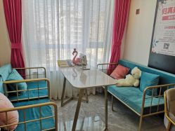 -归真美学颜究中心