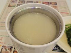 每日例汤-澳门陈光记烧味饭店(郎家园店)