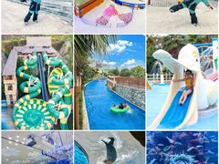 -长沙湘江欢乐雪域