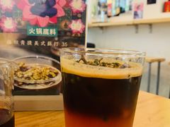 -无牌咖啡&酒馆
