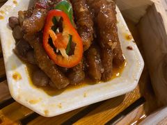 -喜鹊茶点.啫煲(车陂店)