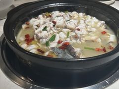 -周渝食惦酸菜鱼(青浦店)