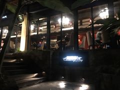 -铜锣湾·有麝自然香(重庆新天地店)