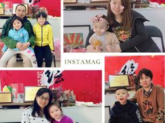 活动室-尚想绘·艺术中考·中考咨询