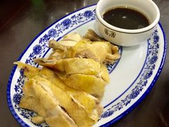 三黄鸡-瀏河老街土菜館(浏河店)