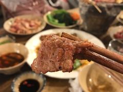 BBQ牛肉-5KU Station