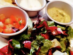 墨西哥饼沾醬-RAC BAR(安福路店)