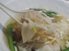 云吞面-多多旺港式茶餐厅(新区店)