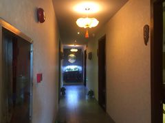 -莲SPA足道养生馆(殷高路旗开坊店)