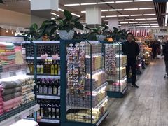 零售区-果蔬好生活超市(东湖店)
