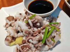 -九龙奇迹海鲜大排档(万象城店)