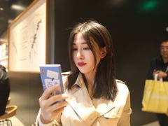 -星巴克(天津佛罗伦萨小镇店)