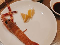 -舟山朱家尖威斯汀酒店·知味标帜自助餐厅
