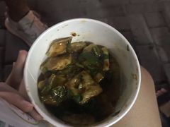 -无声臭豆腐(大井1号店)