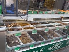 -紫光园清真北京小吃(广渠门内店)