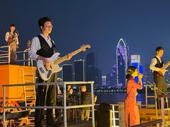 -武汉知音号