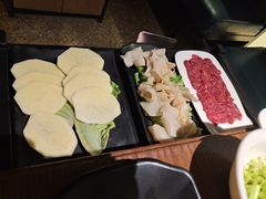 -牛焱·贵州黄牛肉火锅(城西银泰店)