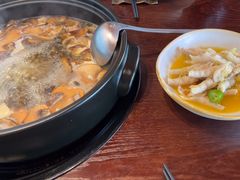 -滇野云南野生菌餐厅(陕西南路店)